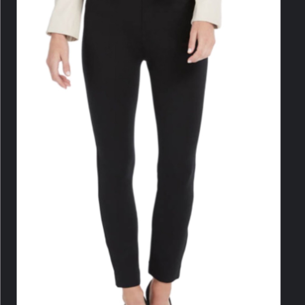 SPANX perfect Back Seam Pants